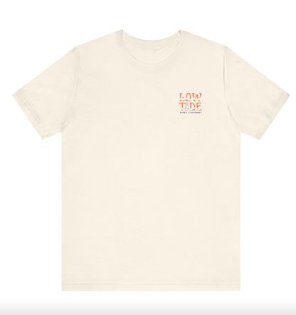 LTP Pocketless Tee