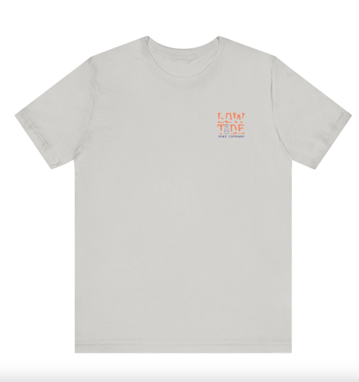 LTP Pocketless Tee