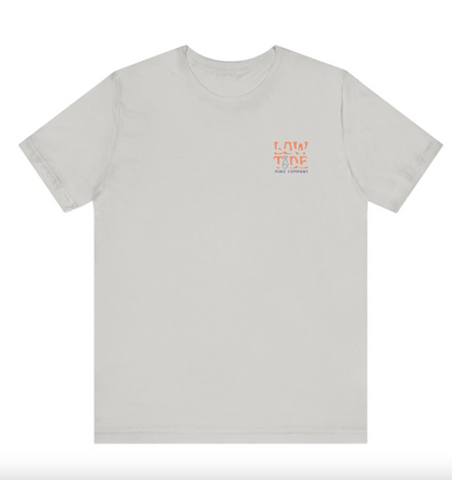 LTP Pocketless Tee