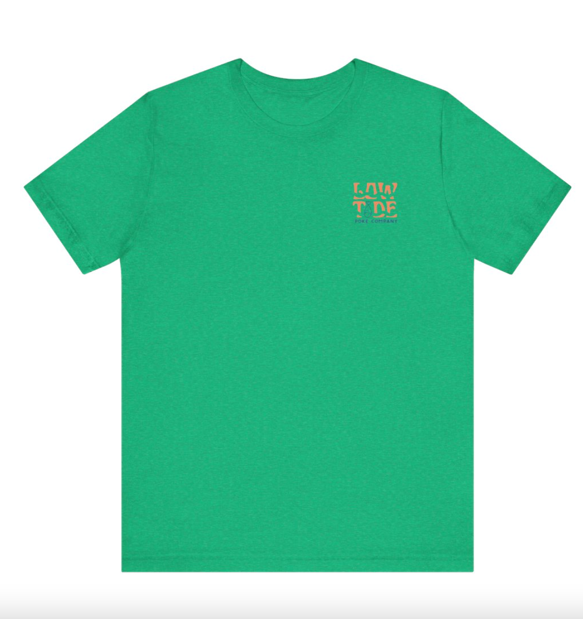LTP Pocketless Tee