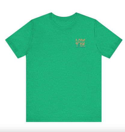 LTP Pocketless Tee