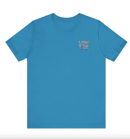 LTP Pocketless Tee