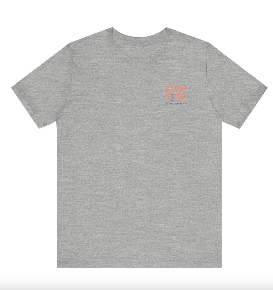 LTP Pocketless Tee