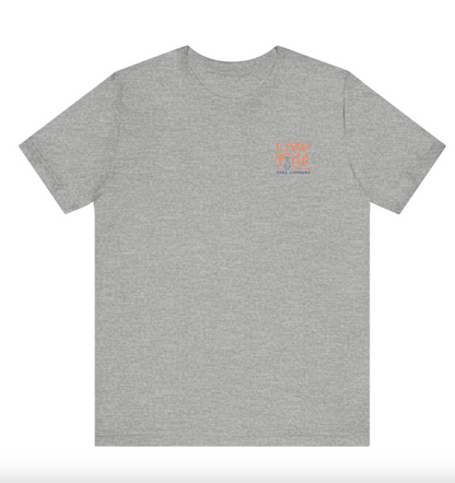 LTP Pocketless Tee