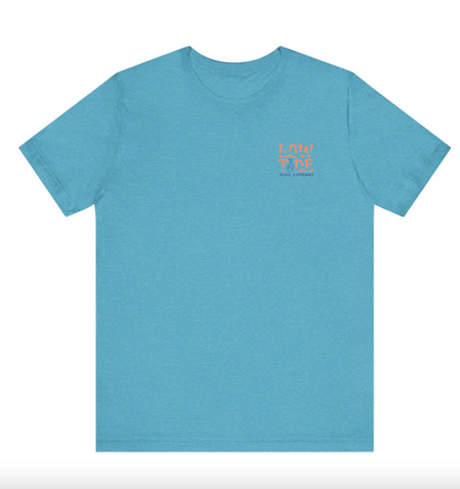 LTP Pocketless Tee